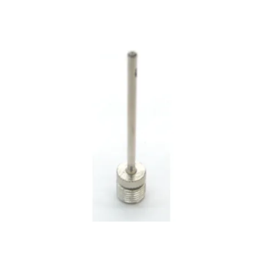 Basketball Inflator Needle - Av
