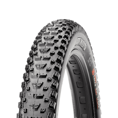 Maxxis REKON 27.5 X 2.40 WT Folding Tyre - EXO TR