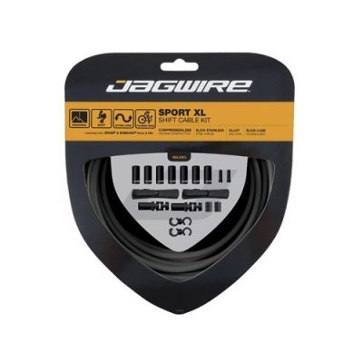 2 x Sport Universal Complete Shift Kit