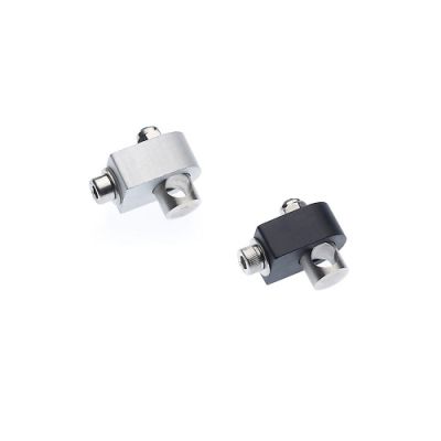 Tubus Rack Mounting - Black