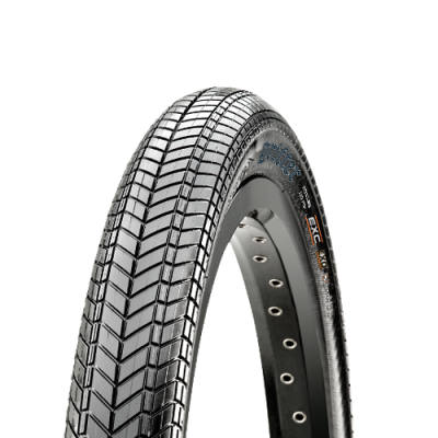 Maxxis GRIFTER 20 X 2.40 Folding Tyre