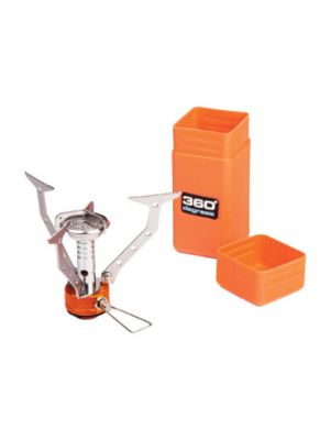 360 Degrees Furno Stove - SUPER SALE