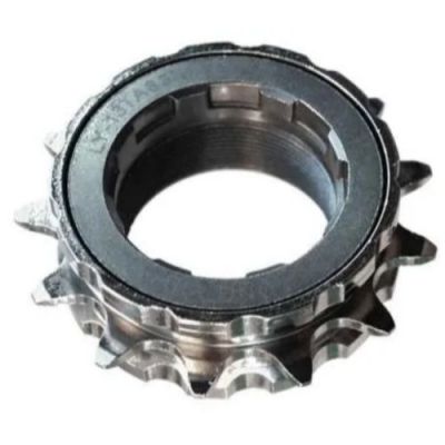 3/32" DNP Precision Freewheel M30*1 Thread