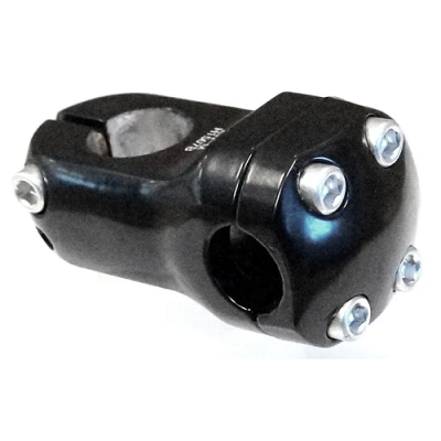 Ahead Stem - Black