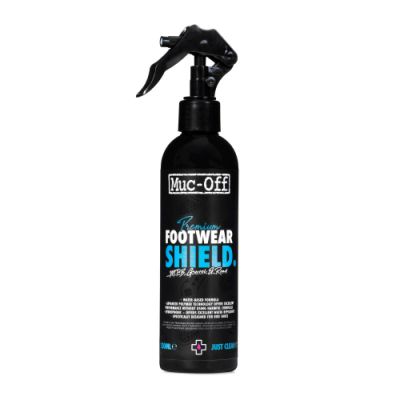 Muc-Off Premium Footwear Shield - 250ml