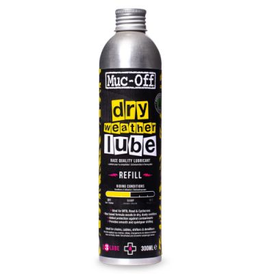 Muc-Off Dry Lube - 300ml - MEGA DEAL