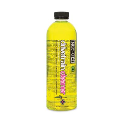 Muc-Off Bio Drivetrain Cleaner - 750ml - CLEARANCE