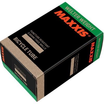 MAXXIS 29 X 2.30/3.00 WELTERWEIGHT Tube - AV 48mm