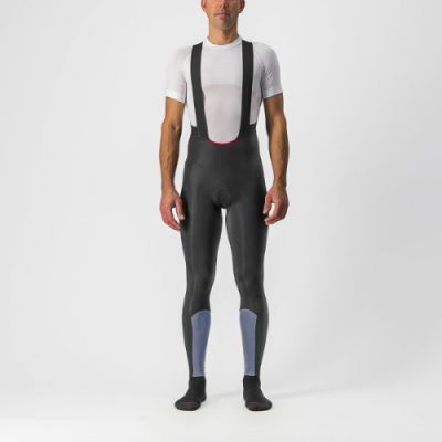 Castelli Men's Nano Flex Pro 2 Bib Tights - SUPER SALE