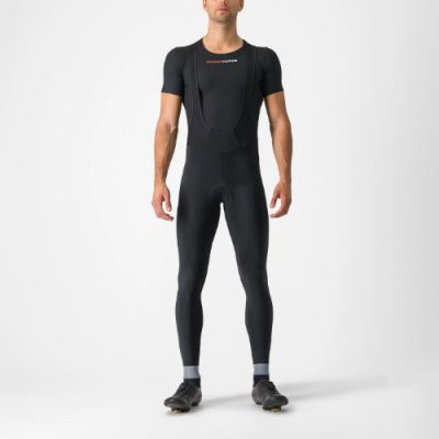 Castelli Men's Tutto Nano Bib Tights - SUPER SALE