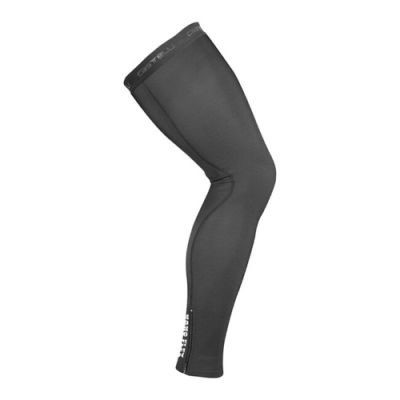 Castelli Nano Flex 3G Cycling Leg Warmers - SUPER SALE