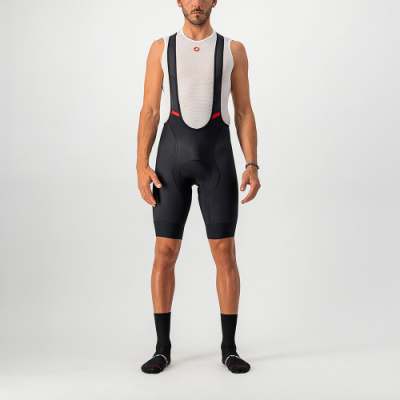 Castelli Competizione Bib Short - Black