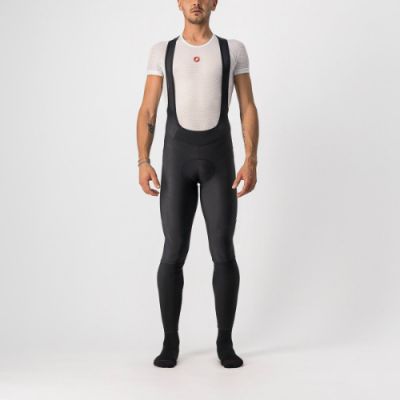 Castelli Women's Velocissima DT Bib Tights - SUPER SALE