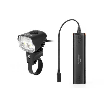 Magicshine 3000L E-bike Front Light - SUPER SALE