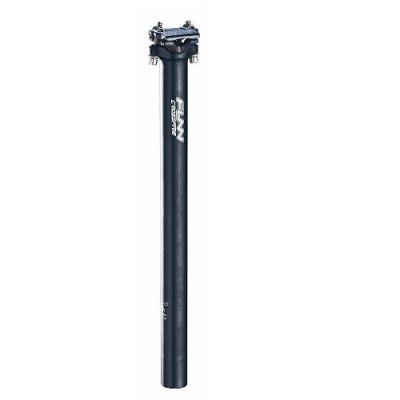 FUNN Crossfire Seat Post - Black