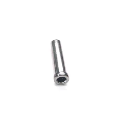 Brake Pivot Nut - M6 X 10mm X 32mm