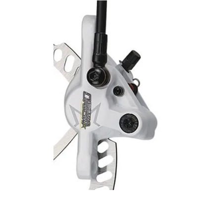 Tektro Orion Caliper - White