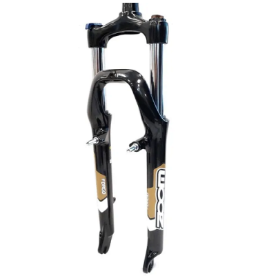 26" Suspension Fork - Disc & V-Brake