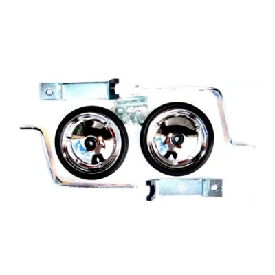 12-20" Heavy Duty Training Wheels