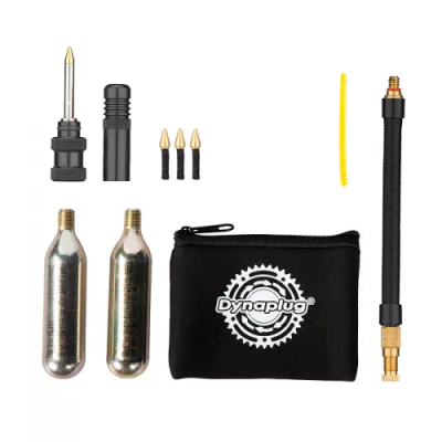 DYNAPLUG Air Road Tubeless Repair Kit