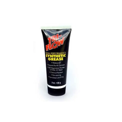 Tri-Flow Synthetic Grease - 85G Tube
