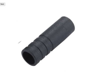 Jagwire Cable Ferrule - 4mm - sold singly