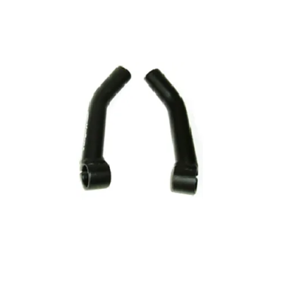 Alloy Bar Ends - 155mm