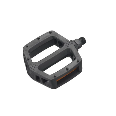 Bmx 9/16" Pedals - Black