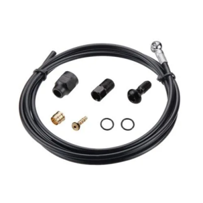 Tektro Banjo Hose Kit - 1800mm