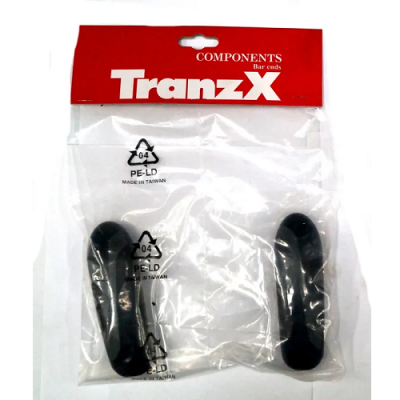Tranz-X Comfort Bar Ends