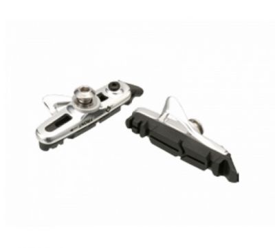 ASHIMA Cartridge Brake Pads - 65mm