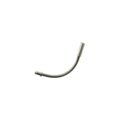 Trp 90-Degree Cable Noodle - Stainless Steel