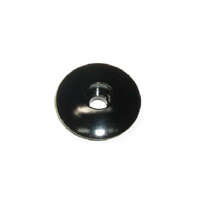 Alloy Top Nut - 1 1/8"