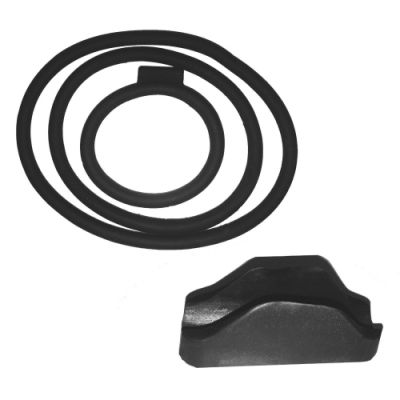 Blackburn Dayblazer 65 Bike Light Mount - SUPER SALE