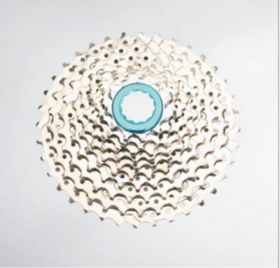 ATA 10 Speed Cassette - 11-36T Chrome