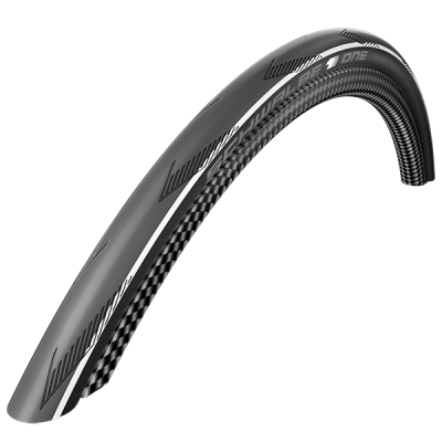 Schwalbe One 700c Road Tyre - Wire Bead