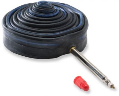 Tioga Smooth Valve Tube 700x23 - 48mm