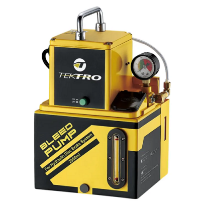 Tektro 2000Ml Bleed Pump - Hydraulic Disc Brake Systems