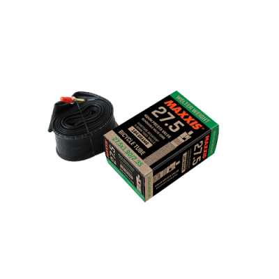 MAXXIS 20 x 1.0-1.5 Welterweight Tube - FV 48mm