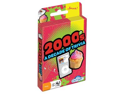 2000s DECADE OF TRIVIA