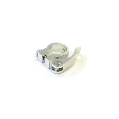 Qr Seat Post Clamp - 25.4mm
