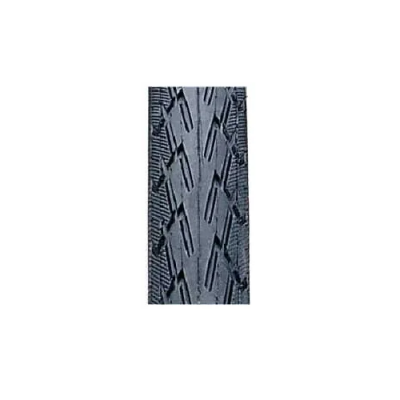 26 x 1.75 Commuter Tyre - Reflective