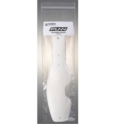 FUNN Soljam Tear Off Goggle Sheets - 10 Pack