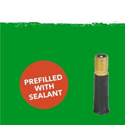 700 x 28-32 Thorn Resistant Tube With Sealant - SV
