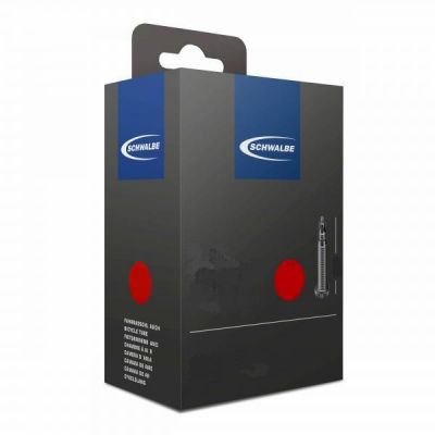 Schwalbe 700C Road Bike Tube