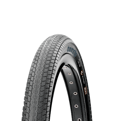 Maxxis TORCH 20 X 1 1/8 Tyre - SilkWorm