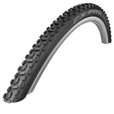 Schwalbe CX PRO Tyres 