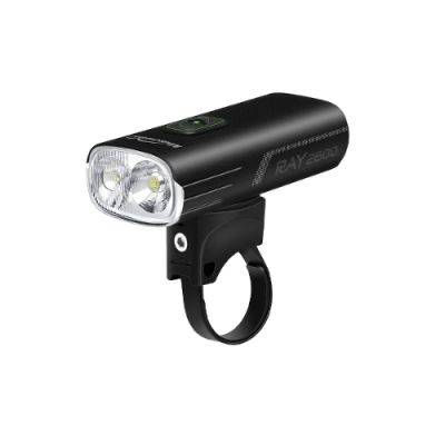 Magicshine Ray 2600L Front Light -  Bluetooth