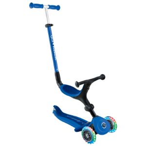 Globber Go Up Active Scooter With Lights