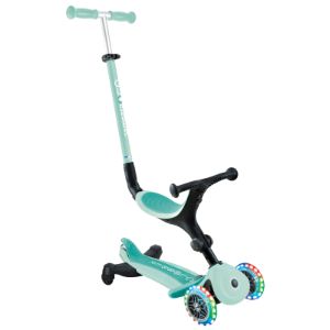 Globber Go Up Active Lights 360° Scooter - ONLINE SALE